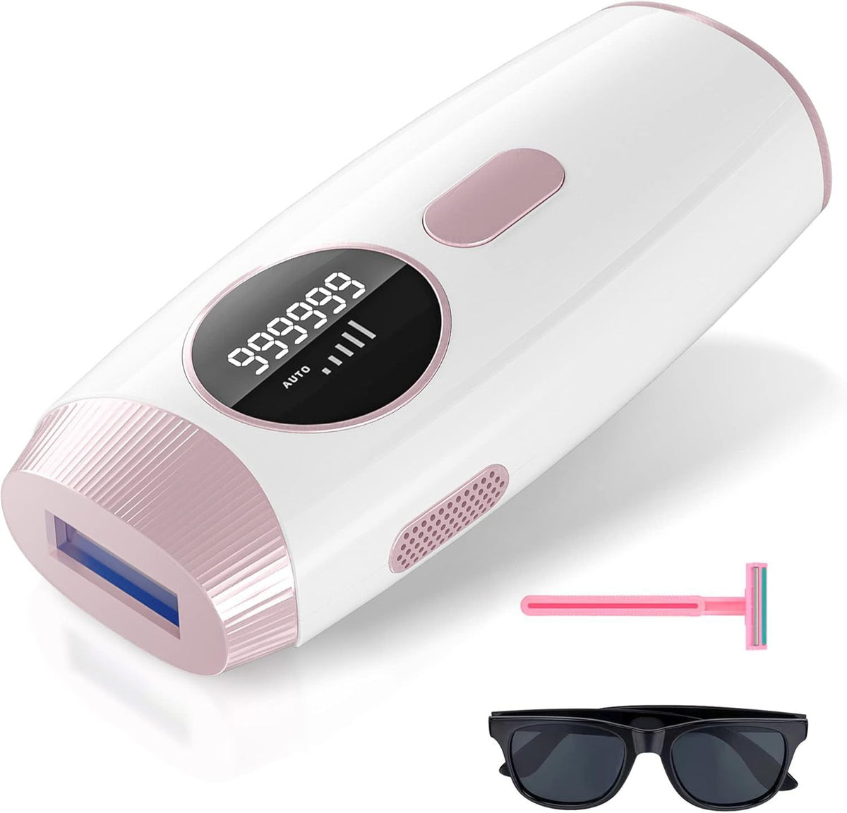 IPL Laser Hair Removal Device
