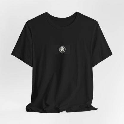 Barbed Wire Streetwear Tee