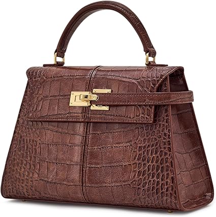 JW PEI Women's Elise Top Handle Bag