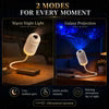 Mini Galaxy Star Projector – Create a Magical Starry Night