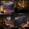 Mini Galaxy Star Projector – Create a Magical Starry Night