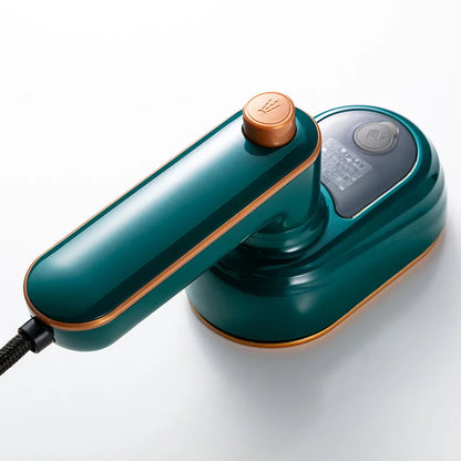 Mini Portable Garment Steamer – Quick & Easy Clothes Care
