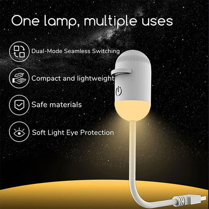 Mini Galaxy Star Projector – Create a Magical Starry Night