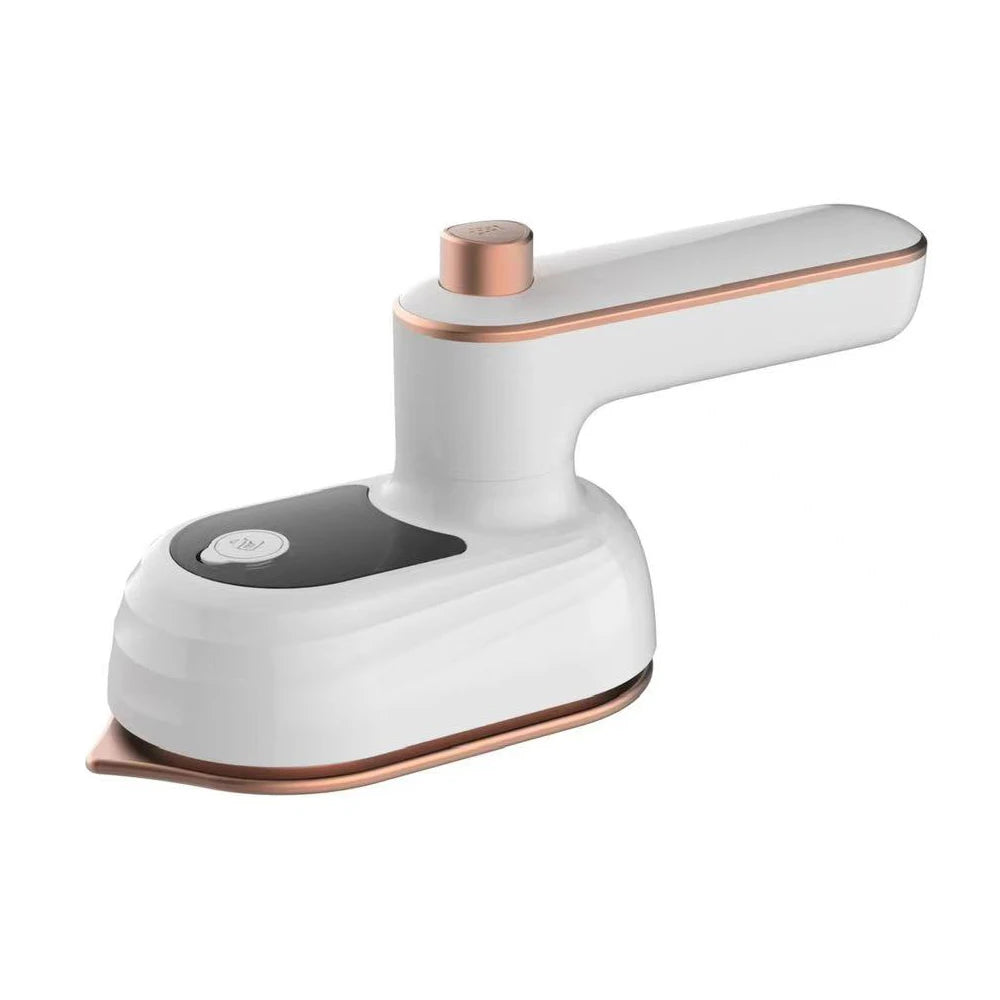Mini Portable Garment Steamer – Quick & Easy Clothes Care