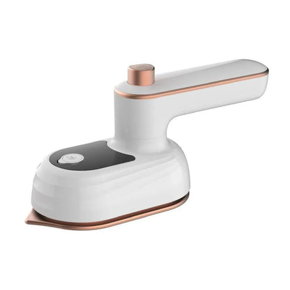 Mini Portable Garment Steamer – Quick & Easy Clothes Care