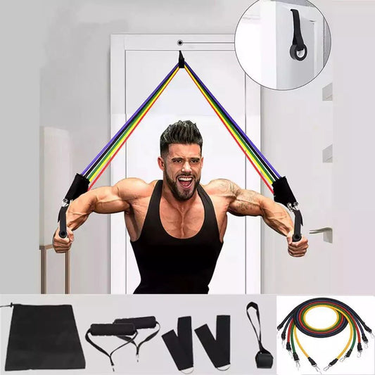 Bodybuilding Resistance Band