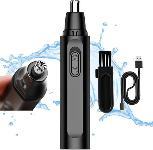 Rechargeable Nose & Hair Trimmer